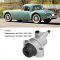 Slave Cylinder Hose Mgb Automotive Clutchs Fittings Kit Gsy106 Replacement For Mga 19551980 Cylinder