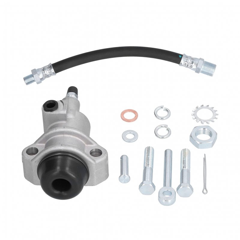 Slave Cylinder Hose Mgb Automotive Clutchs Fittings Kit Gsy106 Replacement For Mga 19551980 Cylinder