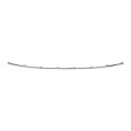 Rear Bumper Cover Molding For Hyundai Sonata 2020 2021 2022 Chrome Strip Moulding Se Replacement Hy1144113 86618l0000 