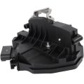 Be8z5421812b Door Lock Actuator Fit For Ford Fiesta 2011-2019 For Fusion 2013-2019 Lincoln Mkz Front Right 