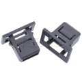Rexka 30pcs Latch Engine Cover Grommet For 91548-tz5-a02 Acura Mdx Rdx Tlx Honda Odyssey Pilot Ridgeline 91548tz5a02