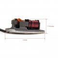 The Rop Shop Magneto Stator For Yamaha Marine 6m6855600000 6r7-85560-00-00 6r7855600000
