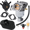 Fr730v Carburetor For Kawasaki Fs730v Fr651v Fs651v Engine Replaces 15004-0826 15004-0984 15004-7052 15004-0986 15004-0828 