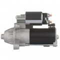 Starter Starters Compatible 3261n 8a01-18-405a 1995-2000 Focus 2000-2004 For Mercury Cougar 1999-2002 Mystique 2 0l 121 L4 M T