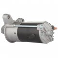 Ocpty Starter Starters Compatible 3261n 8a01-18-405a 1995-2000 Focus 2000-2004 For Mercury Cougar 1999-2002 Mystique 2 0l 121