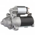 Ocpty Starter Starters Compatible 3261n 8a01-18-405a 1995-2000 Focus 2000-2004 For Mercury Cougar 1999-2002 Mystique 2 0l 121