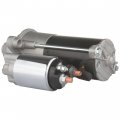 Ocpty Starter Starters Compatible 3261n 8a01-18-405a 1995-2000 Focus 2000-2004 For Mercury Cougar 1999-2002 Mystique 2 0l 121