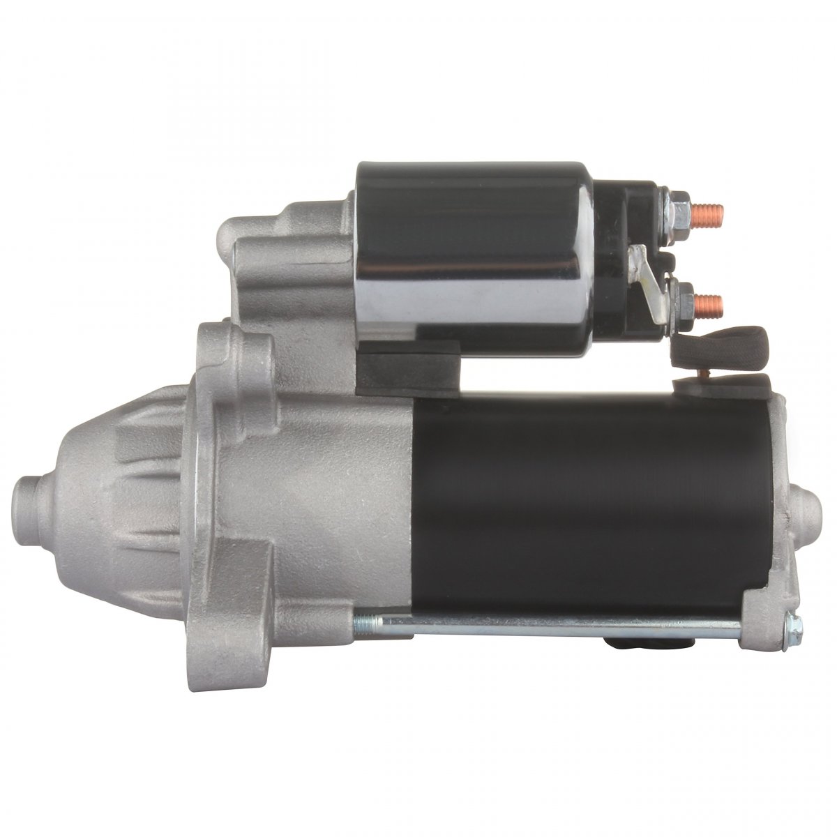 Starter Starters Compatible 3261n 8a01-18-405a 1995-2000 Focus 2000-2004 For Mercury Cougar 1999-2002 Mystique 2 0l 121 L4 M T