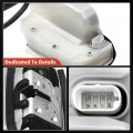 A-premium Door Latch Lock Actuator Compatible With Tesla Vehicles Model 3 2017 2018 2019 2020 Electric Sedan Front Left Driver