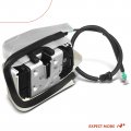A-premium Door Latch Lock Actuator Compatible With Tesla Vehicles Model 3 2017 2018 2019 2020 Electric Sedan Front Left Driver