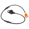 S107m84310 57475-s5d-013 Rear Left Engine Abs Wheel Speed Sensor For Honda Civic 2001-2005 