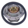 Solarhome Thermostat 16221-73270 71a C 160a F For Kubota Engine D902 D905 D1100 D1005 D1402-di D1102 Zd25 Zd28 Zd326 Zd331