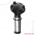 A-premium Electric Fuel Pump Compatible With Ford E-350 E-450 F-250 F-350 F-450 F-550 Super Duty 2003-2010 Club Wagon 2004-2005