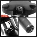 A-premium Electric Fuel Pump Compatible With Ford E-350 E-450 F-250 F-350 F-450 F-550 Super Duty 2003-2010 Club Wagon 2004-2005