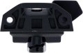 Brp Linq Fastener Tool-less Installation Sold In Pairs 715008044 