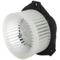 Hvac Blower Motor Fit For 2001-2005 Buick Century 2001-2004 Regal 2001-2003 Chevrolet Impala Monte Carlo Gm3126104 Pm2714 