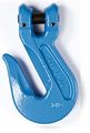 Ba Products G10-107-12-x1 1 2 Grade 100 Clevlock Clevis Cradle Grab Hook 15000 Lb Wll 