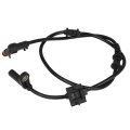 Abs Wheel Speed Sensor Left Right Rear Fit For 2006-2010 Chrysler 300 Als1124 Als1130 2pcs