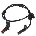 Abs Wheel Speed Sensor Left Right Rear Fit For 2006-2010 Chrysler 300 Als1124 Als1130 2pcs