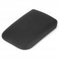 Aeagle Black Center Console Cover Armrest Lids W Base For Ford Mustang 2005-2009 Replace 5r3z6306024aac 5r3z-6306024-aac 