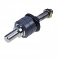 Jeenda Tie Rod Assy 3a121-62980 3a12162980 Compatible With Kubota M4700 M5700 L48 M5400 M4900 M4800 M5640