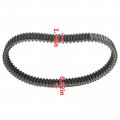 Autokay Clutch Drive Belt 25300-f39-0000 With Bennche Bigborn 500 700 For Hisun H Hs700 Utv Atv Cowboy 500