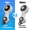 Engine Motor Mount Gk2c39040 For Mazda 6 S 0l V6 Gas 2003 2008 Bracket Front Rear Support Silver Tone And Black Metal Rubber 7