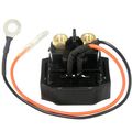 Caltric Starter Relay Solenoid For Yamaha Xl700 Xlt1200 Xlt800 700 800 1200 2002-2005 