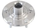 Front Wheel Hub Assembly For 2003-2011 Honda Element 