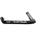Front Passenger Side Bumper Cover Retainer For Honda Ridgeline 2006 2014 Steel Replacement Ho1033103 And 71143sjca01 