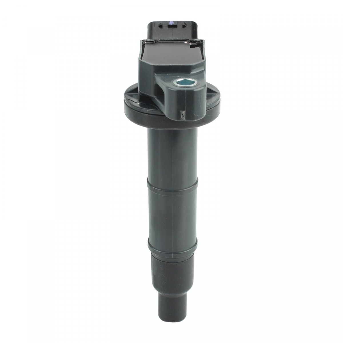 Uf333 4x Ignition Coil Iridium Spark Plug Fits For Toyota Camry 2 4l 2002-2011