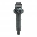 Uf333 4x Ignition Coil Iridium Spark Plug Fits For Toyota Camry 2 4l 2002-2011