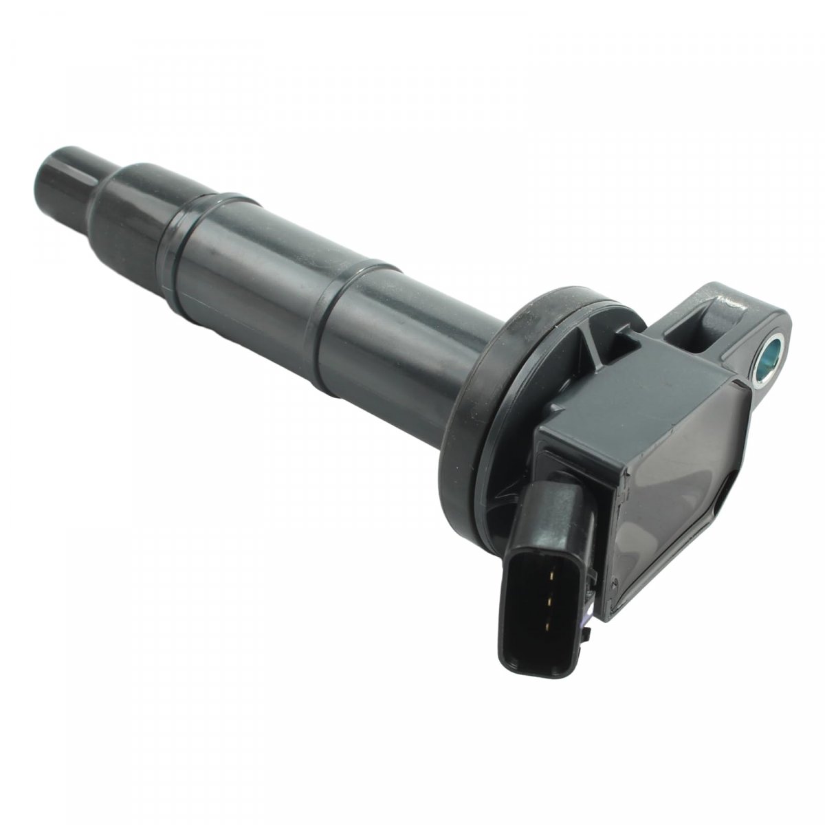 Uf333 4x Ignition Coil Iridium Spark Plug Fits For Toyota Camry 2 4l 2002-2011