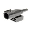 Ambient Air Temperature Sensor For Honda Ridgeline 2021 Plastic And Copper Clip On Mounting 80525t2fa01 Blade Pin Terminal 