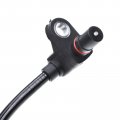 A-premium Abs Wheel Speed Sensor Compatible With Chevy Gmc Models Silverado 1500 2500 Hd Classic 3500 Sierra 2007 Replace