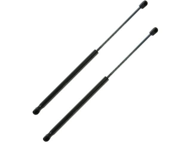 Hood Strut Shock Set Of 2 For 2002 To 2007 Dodge Ram 1500 W0144-w253218