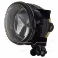 Volkswagen Tiguan Fog Light Passenger Side 2012 2013 2014 2015 2016 2017 Capa Certified Vw2593120 5k0941700f 