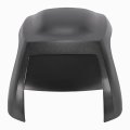 Hecasa Boat Cowling Top For Mercury 4-stroke Efi Model 75hp 80hp 90hp 100hp 115hp Outboard Engine Replacement 897529t Air Dam 