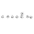 Parts Dpa Cav Injector Pump Repair Kit Set Gasket Seal Replacement For 7135-110 Massey 3000 4000 7600 Lucas 