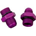 Magnafuel Mp-3614 500 Series Fuel Pump Plumbing Kit 