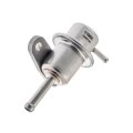 Herko Fuel Pressure Regulator Pr4068 For Honda Acura Civic 92-01 3 Bar