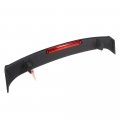 Ocpty Exterior Accessories Rear Trunk Spoiler Wing Abs Compatible With For Chevrolet Camaro 2010-2013