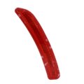 Rear Driver Side Marker Light For Mini Cooper 2014 2021 Hatchback F56 Model Red Led Lens With Bulbs Replaces Mc2860102 