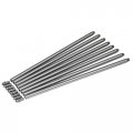 Push Rods Uncut 3 8 Manton 058 Thick Compatible With Dune Buggy
