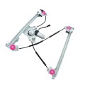 Front Passenger Side Power Window Regulator With Motor Replacement For 2004-2008 F150 Truck 2006-2008 Mark Lt 4l3z1523200ba 