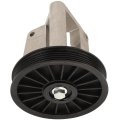 Smooth-running Ac Pulley A Easy Installation For 1996-2002 Chevrolet Cavalier 2 4l