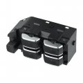 X Autohaux 25668566 901-052 Car Power Window Control Switch Master Front Driver Side For Cadillac Deville 1997-1999