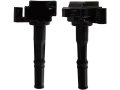 Ignition Coil Kit 2-piece For 1995-1998 Toyota Tercel 