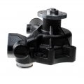 Solarhome Water Pump With Gasket 6206-61-1104 For Komatsu Pc75uu-1 Pc75uu-2 Pc75ud-2 Pc78uu-6 Pc78us-6 Engine 4d95l