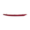 Rear Bumper Reflector Ford Police Responder Hybrid 2019 2020 Driver Side Capa Certified Replacement For Ks7z13a565b Fo1184119 